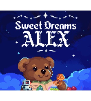 Sweet Dreams Alex Steam Key GLOBAL